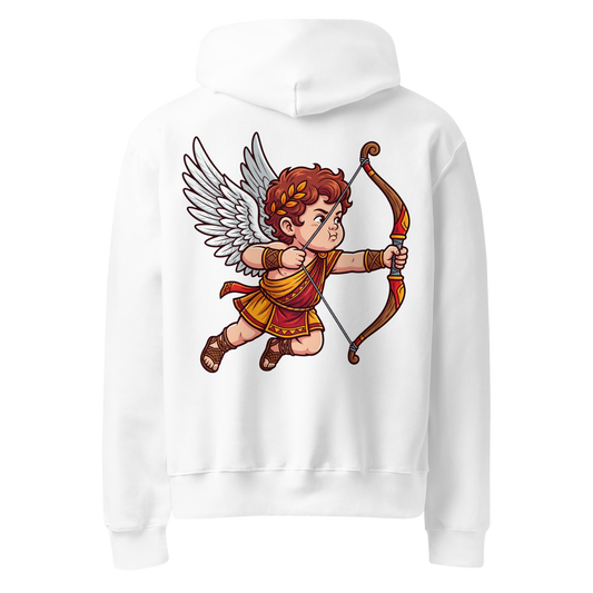 Amor | Oversized Hoodie