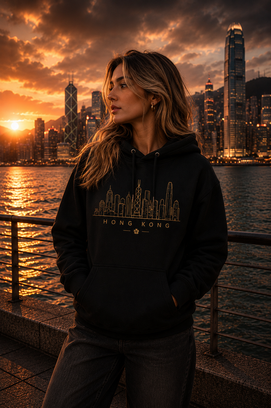 Hong Kong | Hoodie