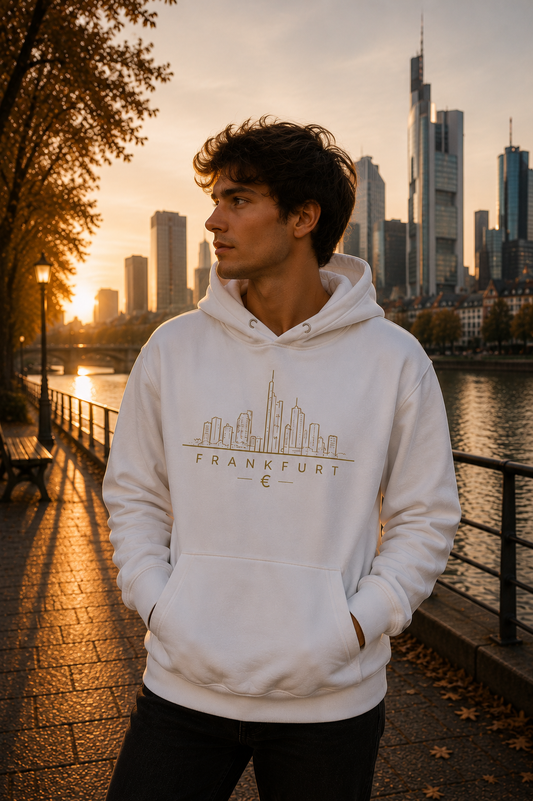 Frankfurt | Hoodie