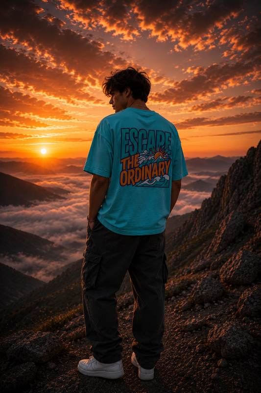 Escape the Ordinary | Shirt