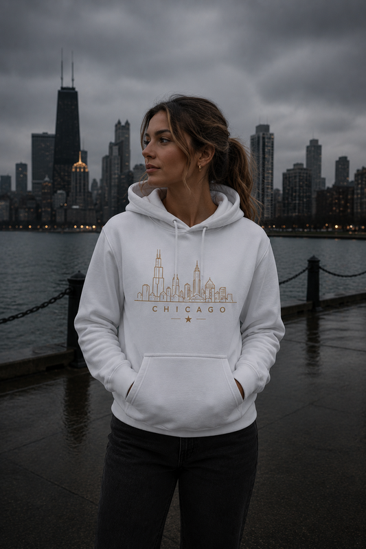 Chicago | Hoodie
