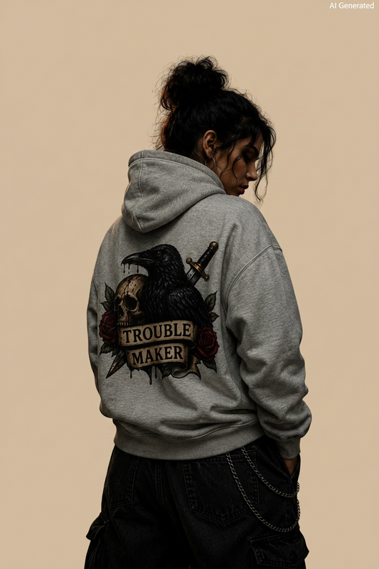 Trouble Maker | Hoodie