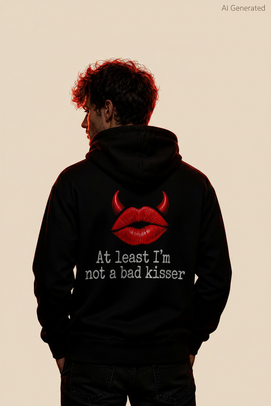 Teufelslippen | Hoodie