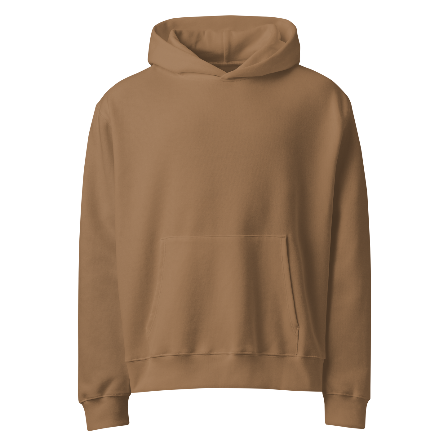 Blauer Phönix | Oversized Hoodie