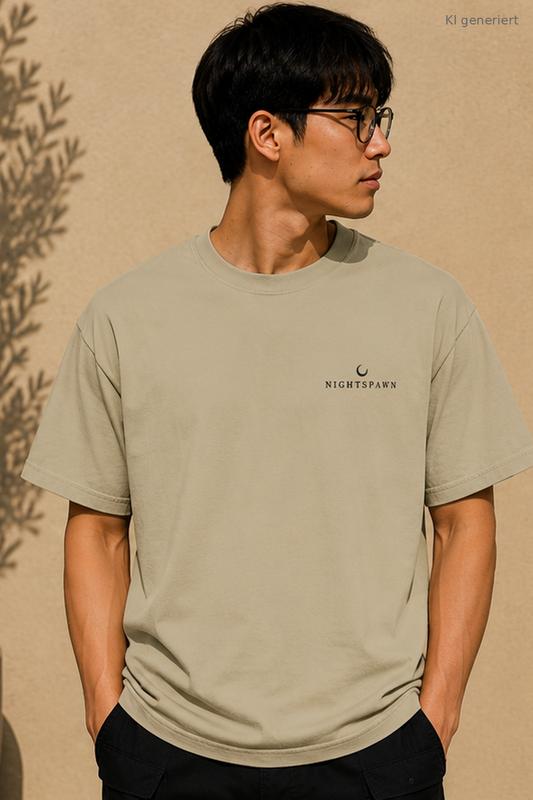 GHOST MODE | Heavyshirt | NS-002-002