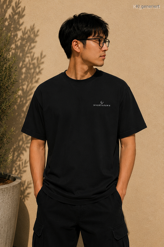OFF GRID | Heavyshirt | NS-002-001