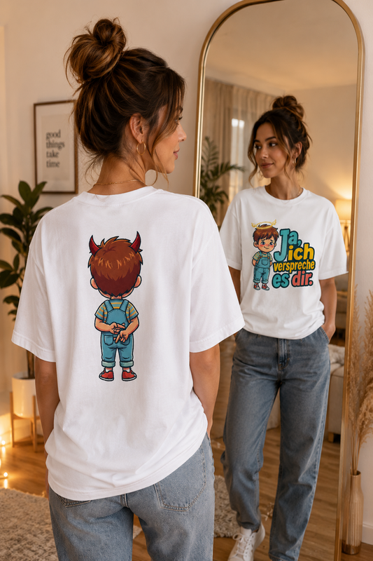Versprechen | Shirt
