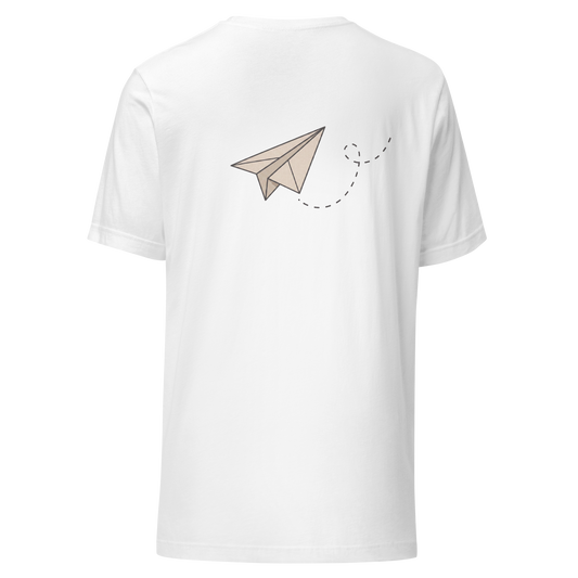 Papierflieger | Shirt