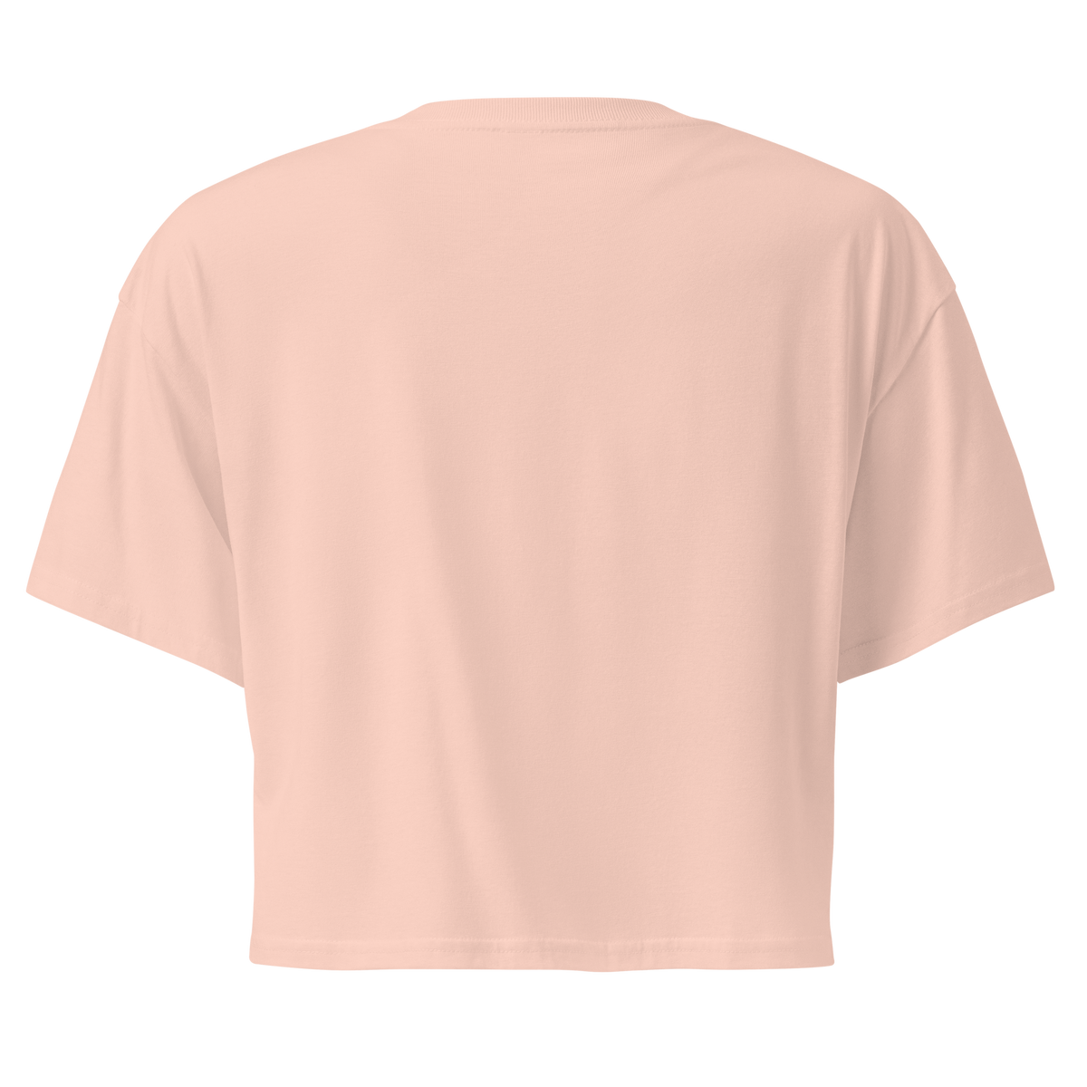 Teufelslippen | Crop-Top