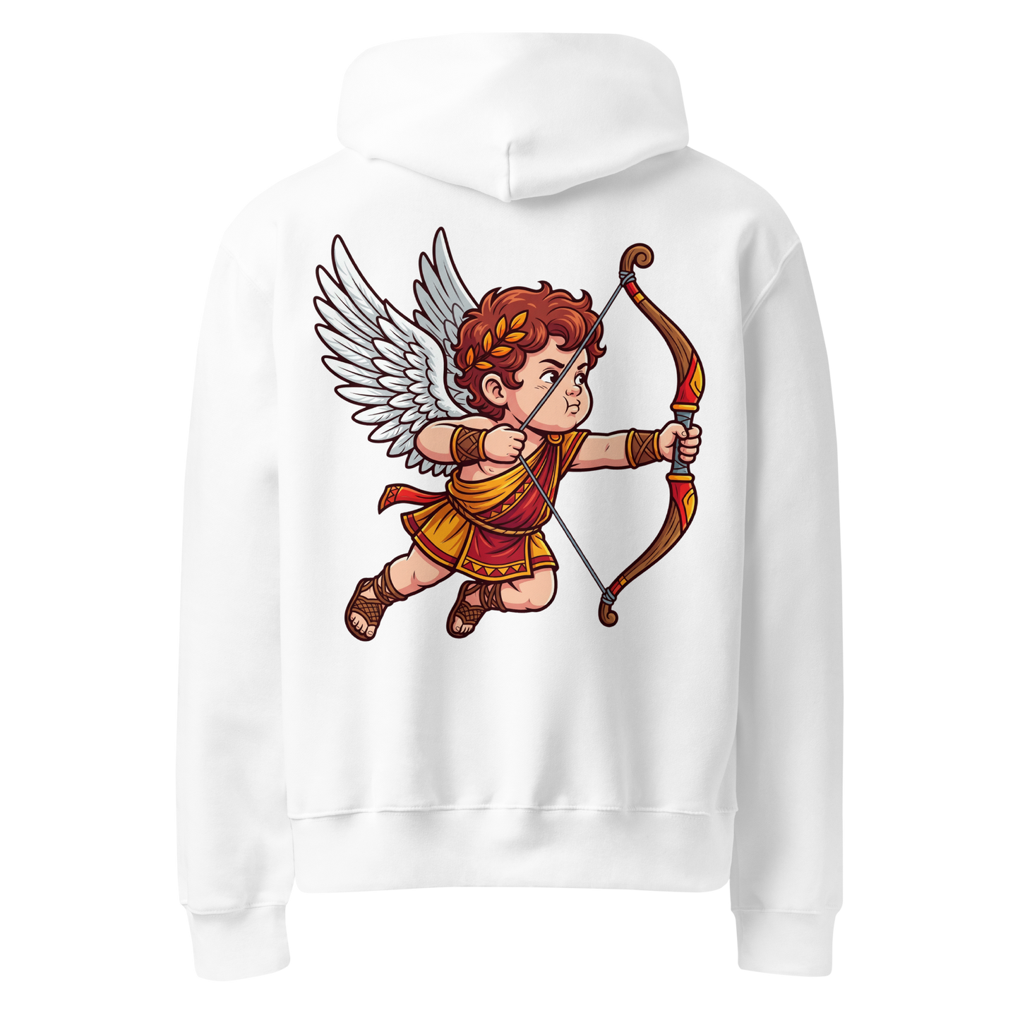 Amor | Oversized Hoodie
