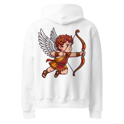 Amor | Oversized Hoodie