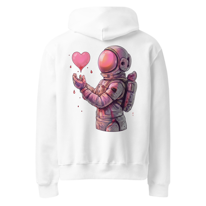 Astronautin | Oversized Hoodie