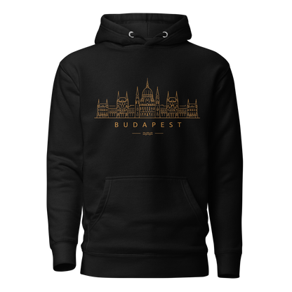 Budapest | Hoodie