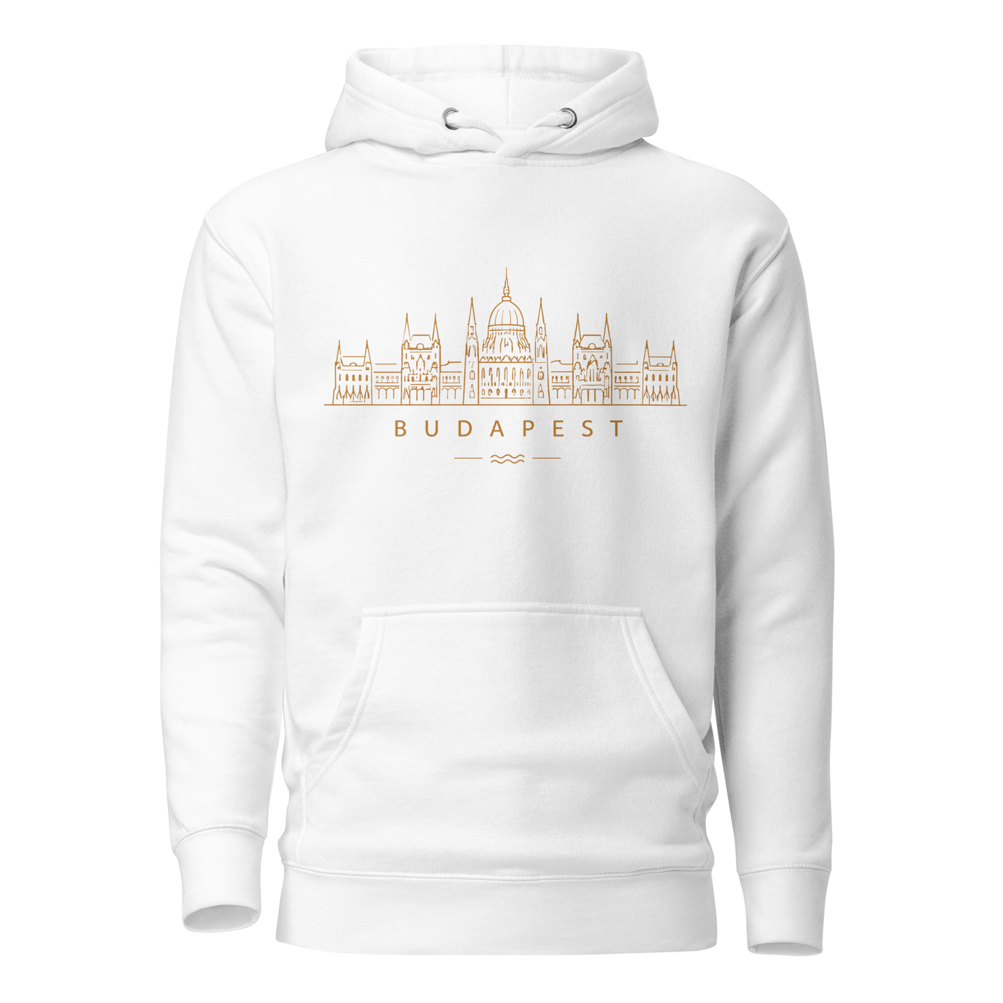 Budapest | Hoodie