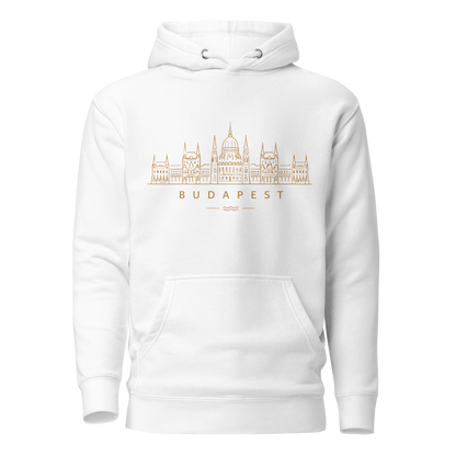 Budapest | Hoodie