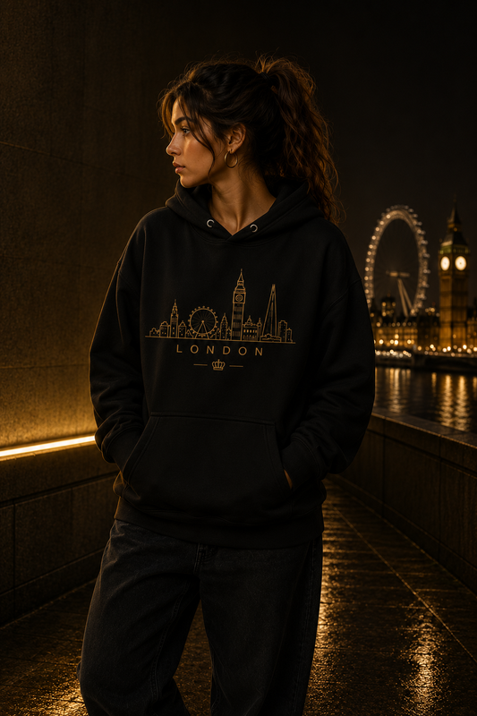 London | Hoodie