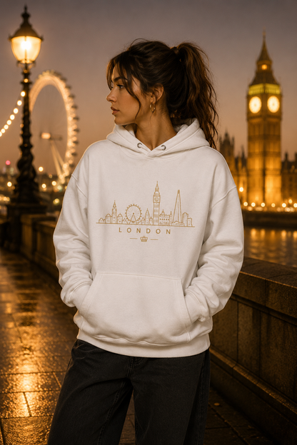 London | Hoodie