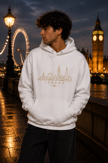 London | Hoodie