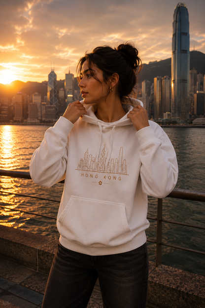 Hong Kong | Hoodie
