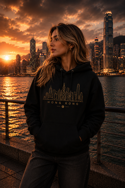 Hong Kong | Hoodie