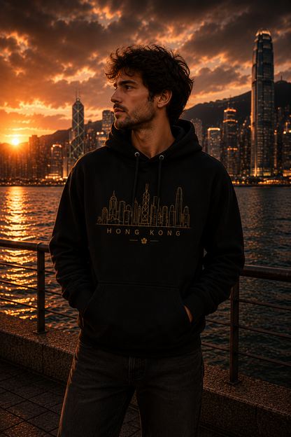 Hong Kong | Hoodie
