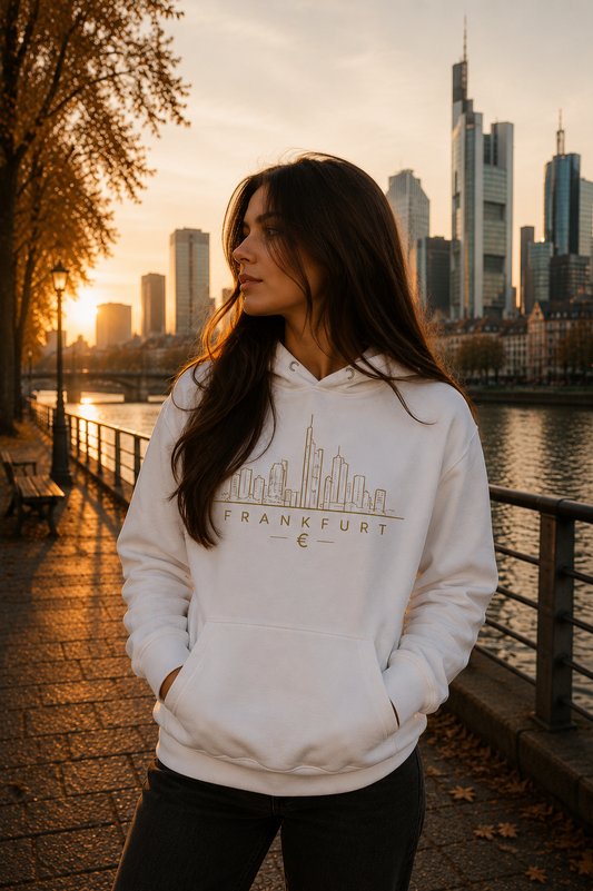 Frankfurt | Hoodie