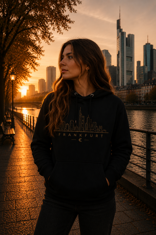 Frankfurt | Hoodie