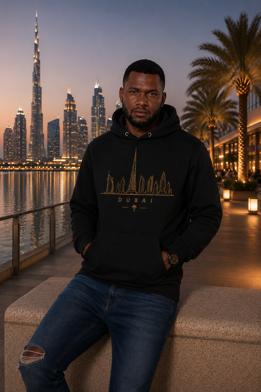 Dubai | Hoodie