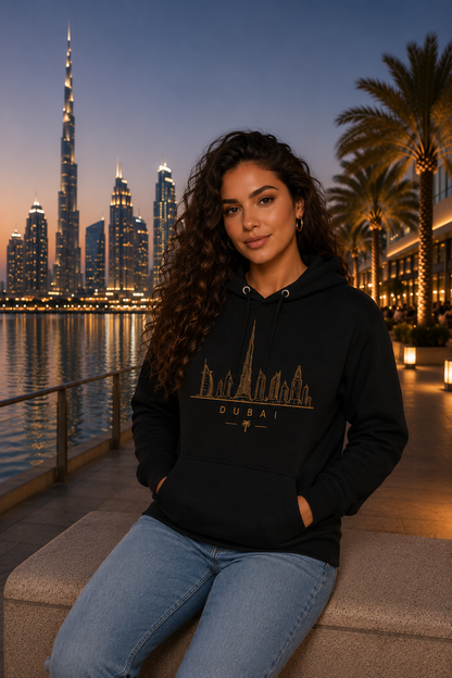 Dubai | Hoodie