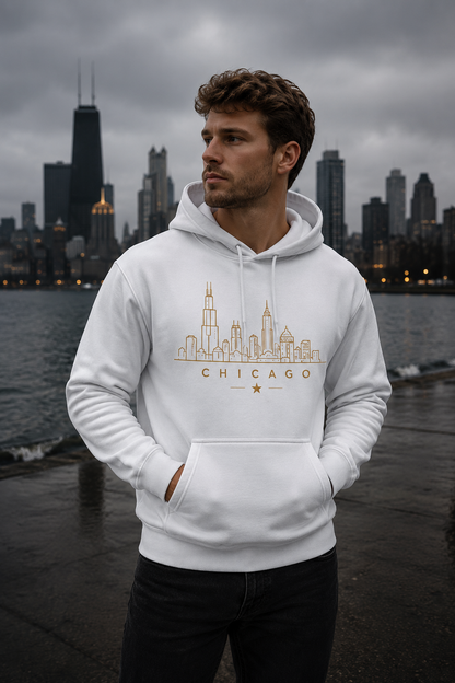Chicago | Hoodie