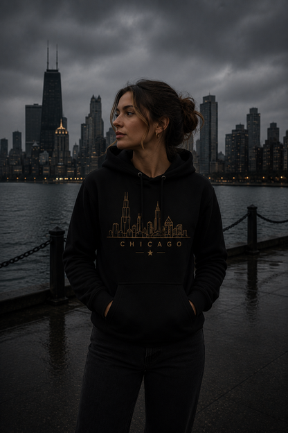 Chicago | Hoodie