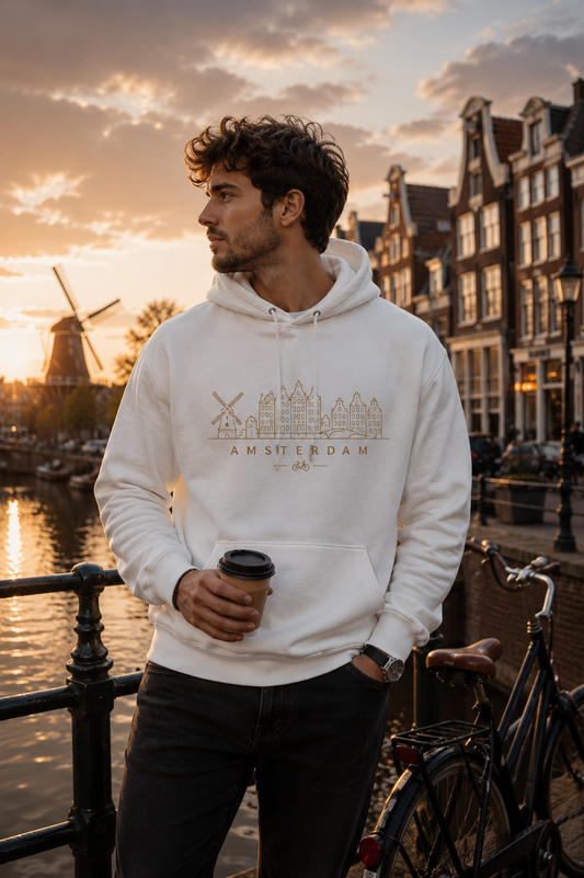 Amsterdam | Hoodie