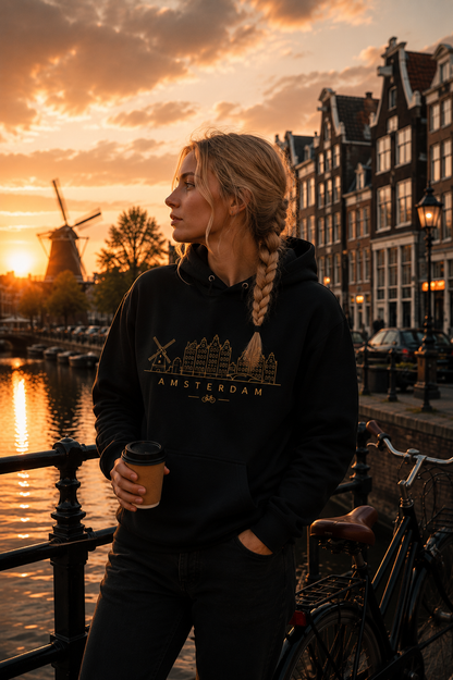 Amsterdam | Hoodie