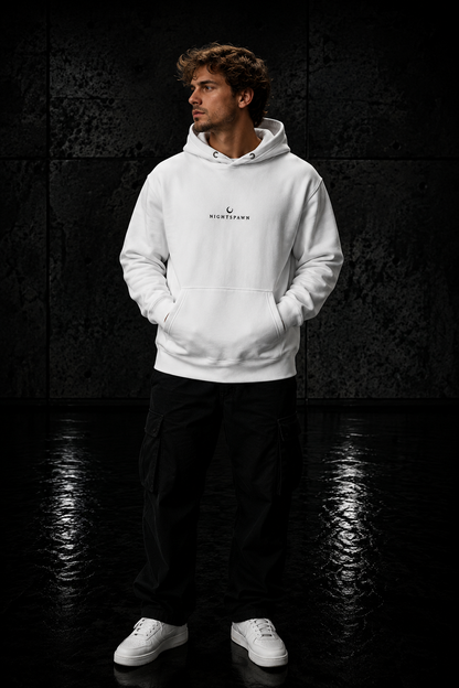 Nightspawn | Bestickt | Hoodie