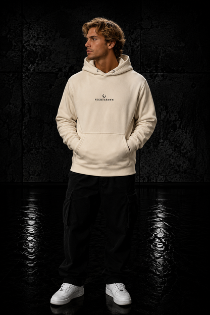 Nightspawn | Bestickt | Hoodie