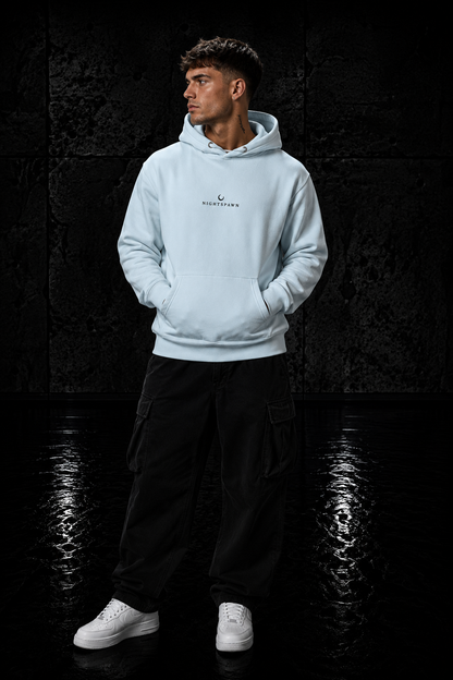 Nightspawn | Bestickt | Hoodie
