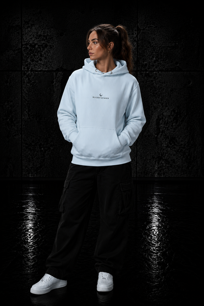 Nightspawn | Bestickt | Hoodie