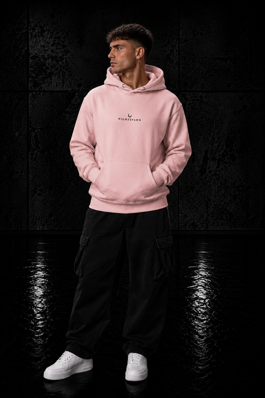 Nightspawn | Bestickt | Hoodie