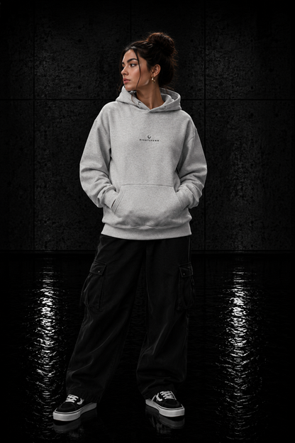 Nightspawn | Bestickt | Hoodie
