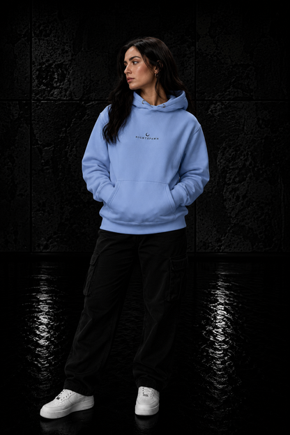 Nightspawn | Bestickt | Hoodie