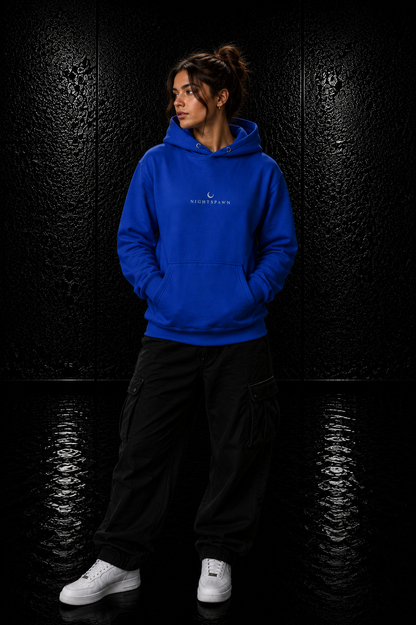 Nightspawn | Bestickt | Hoodie