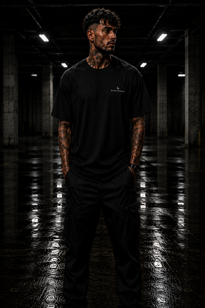 Nightspawn | Bestickt | Shirt