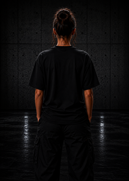 Nightspawn | Bestickt | Shirt