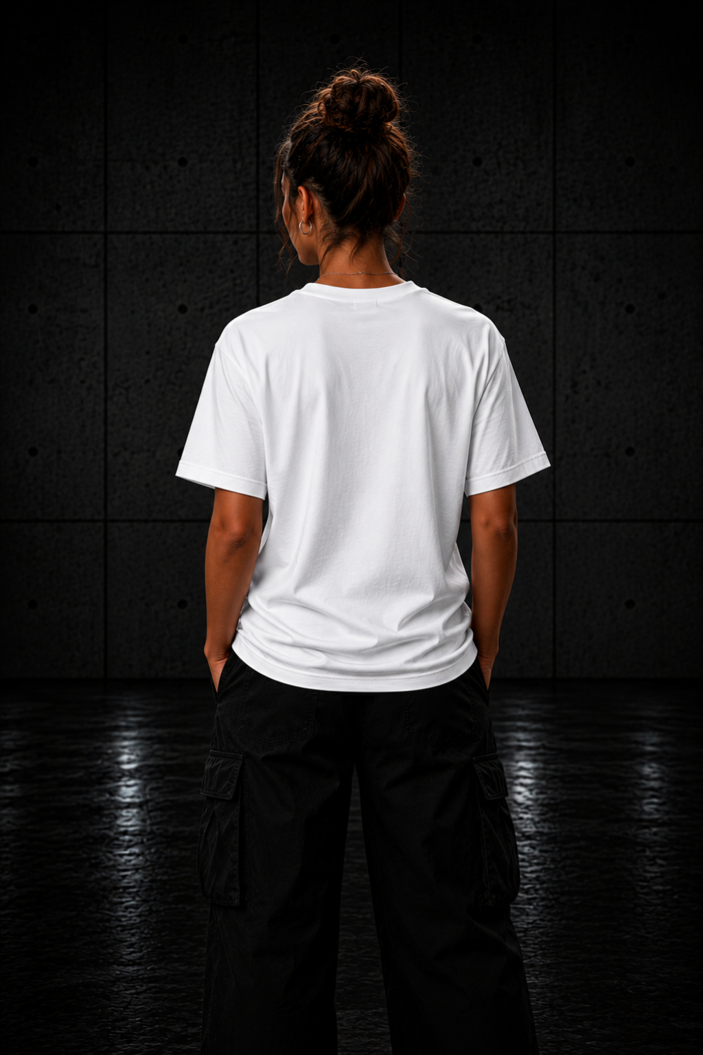 Nightspawn | Bestickt | Shirt