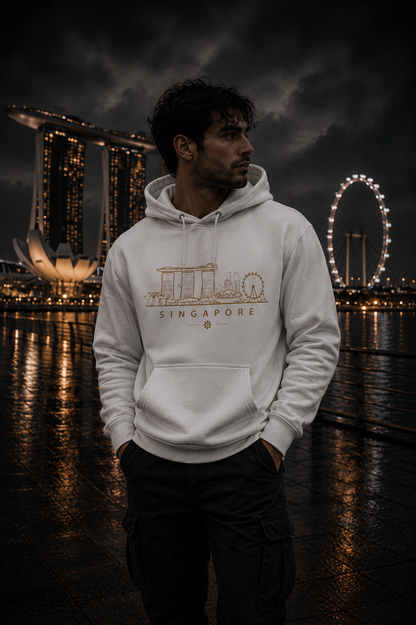 Singapur | Hoodie