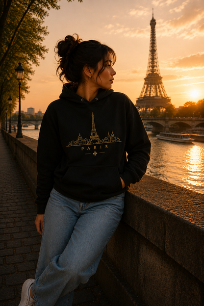 Paris | Hoodie