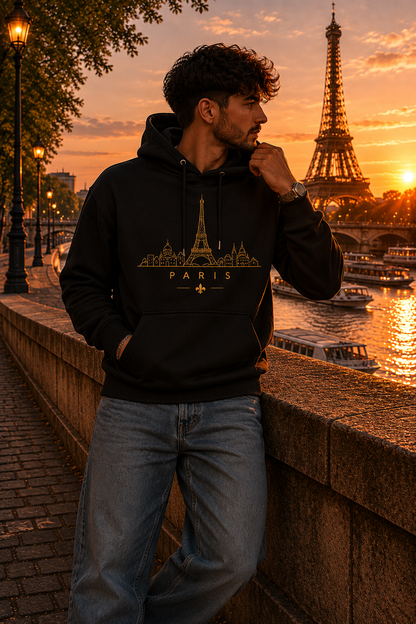Paris | Hoodie