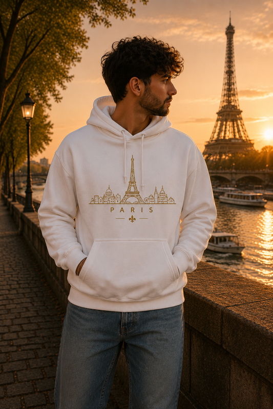 Paris | Hoodie