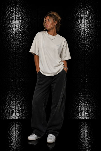 Nightspawn | Bestickt | Oversized Shirt