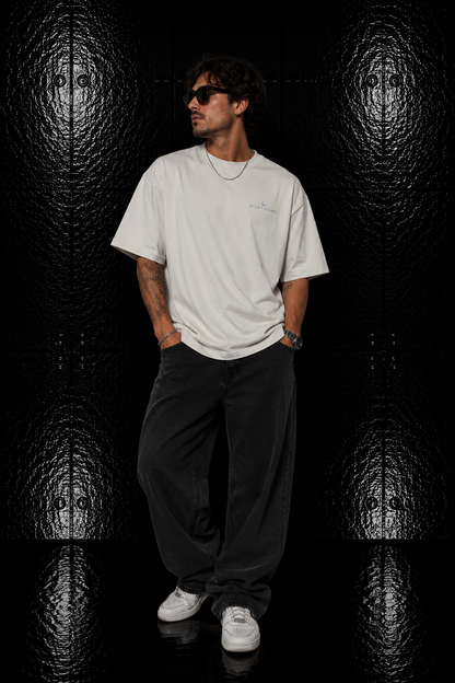 Nightspawn | Bestickt | Oversized Shirt